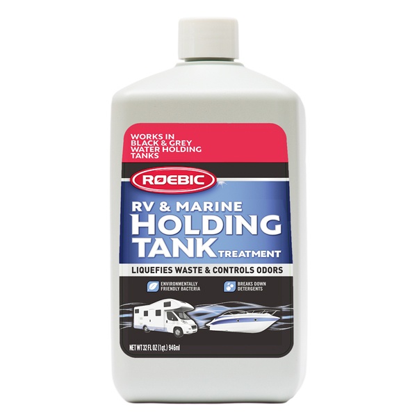 Roebic Holding Tank Treatment