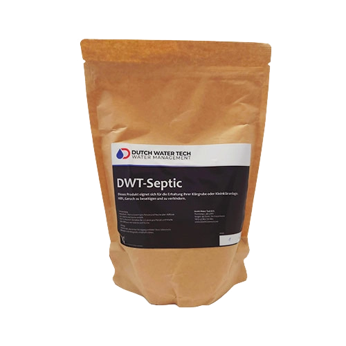 DWT-Septic Klärbakterien