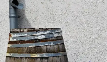 regenwasser-zisterne