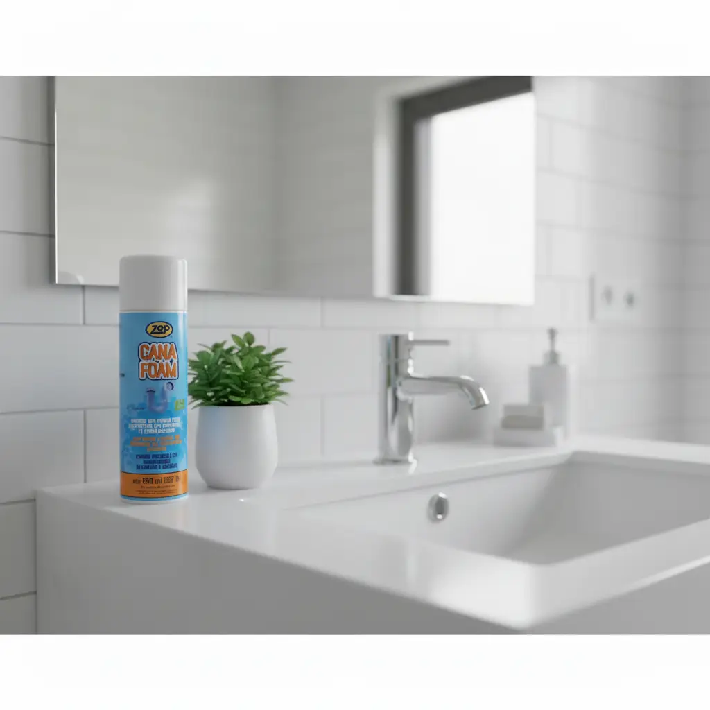 Bester Abflussreiniger