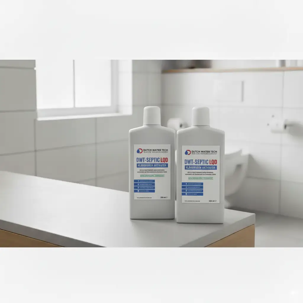 Unterschied Klärgrube und Senkgrube