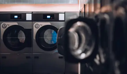 washing-machines