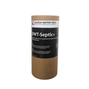 DWT-Septic Plus | Bio-Septic Klärbakterien - 980 Gramm Topf